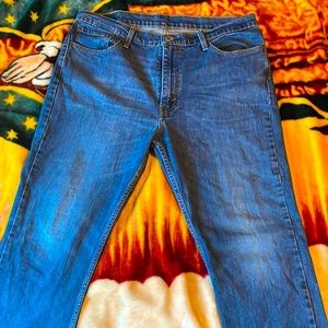 Levi 511 jeans